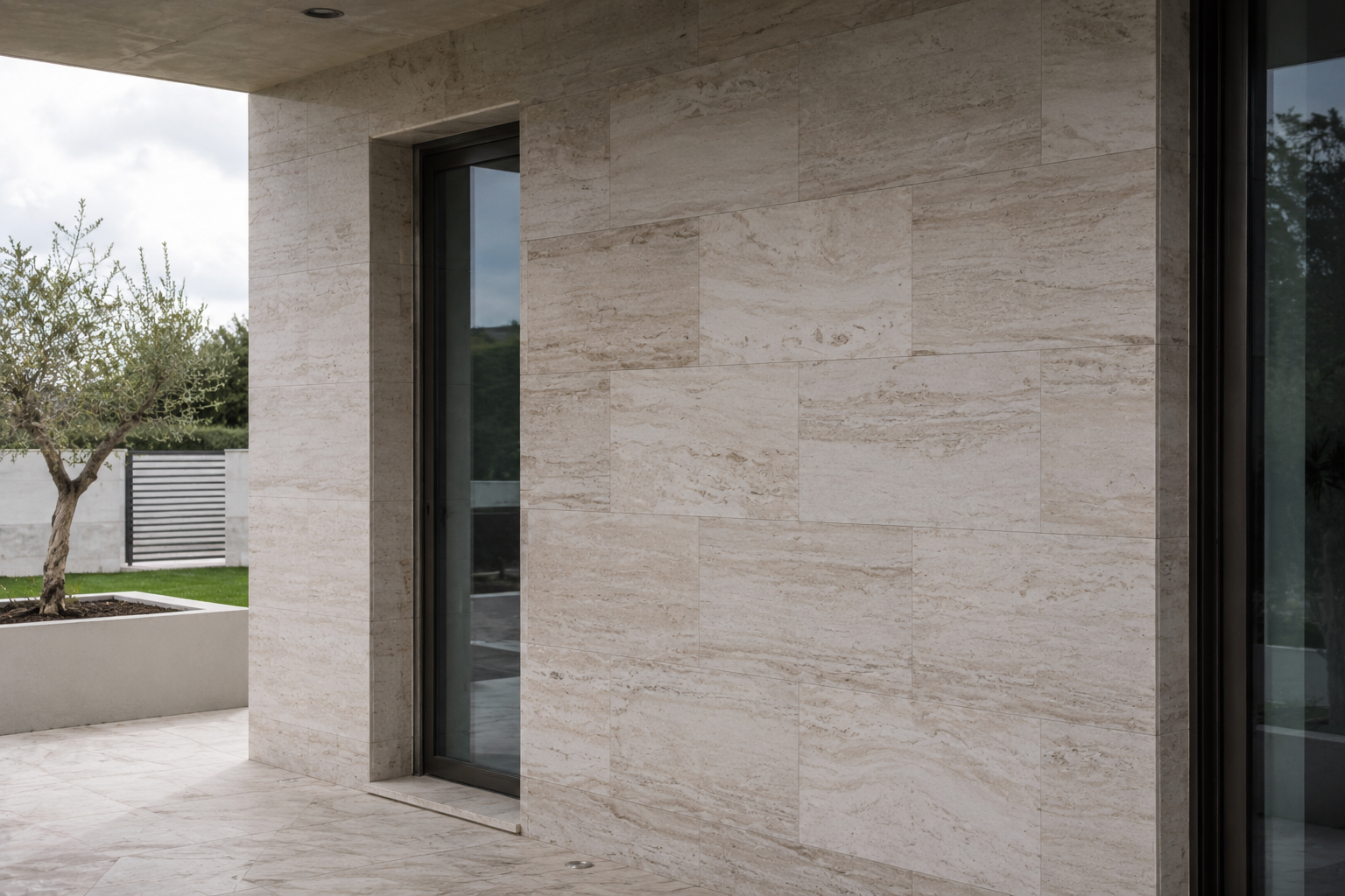 Rivestimenti — Apuane Marmi Sardegna