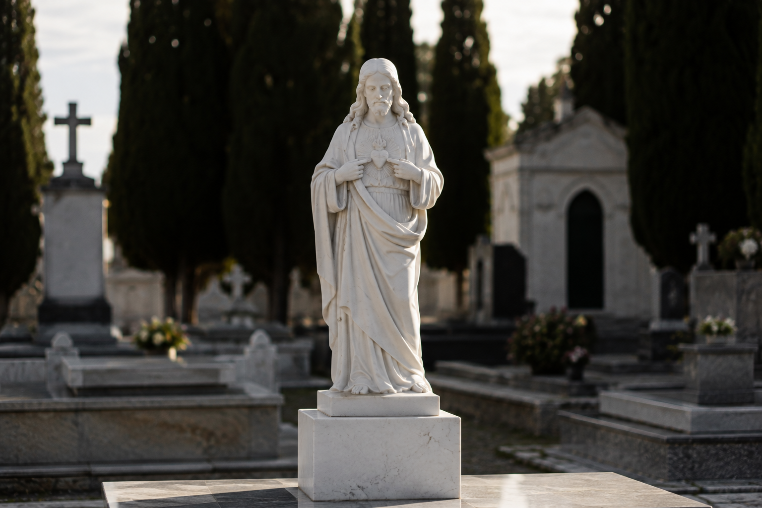 Statue — Apuane Marmi Sardegna